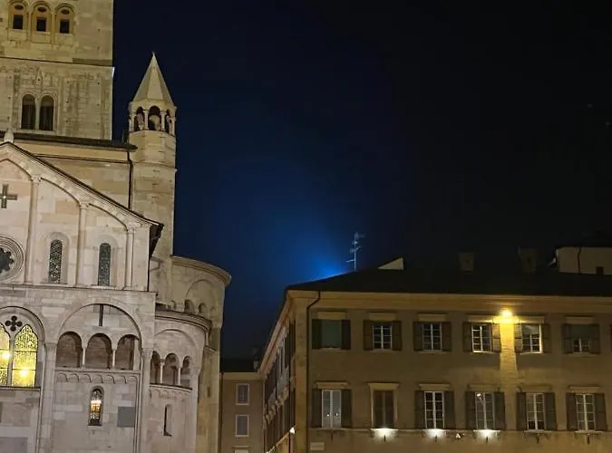 Loft Albinelli Wi-fi E Parcheggio Gratis In Centro Apartment *