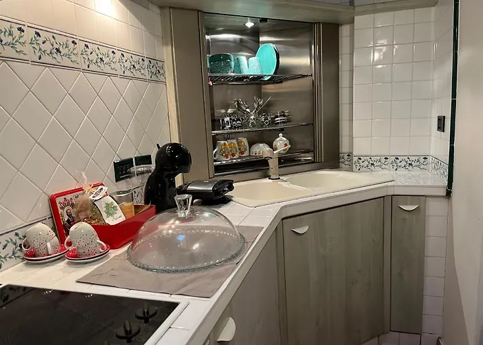 Loft Albinelli Wi-fi E Parcheggio Gratis In Centro Apartment