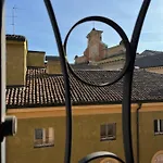 Lejlighed Loft Albinelli Wi-fi E Parcheggio Gratis In Centro
