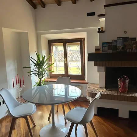 Loft Albinelli Appartamento