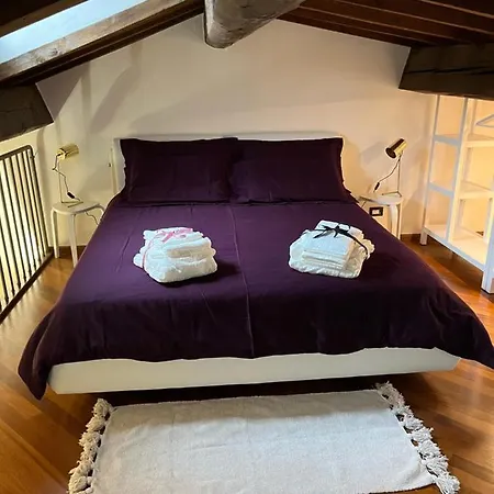 Loft Albinelli *