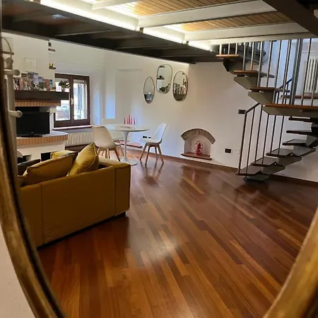 Loft Albinelli Nel Cuore Di Modena Con Pass Ztl Incluso Apartment Modena