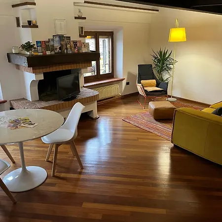 Loft Albinelli * Modena