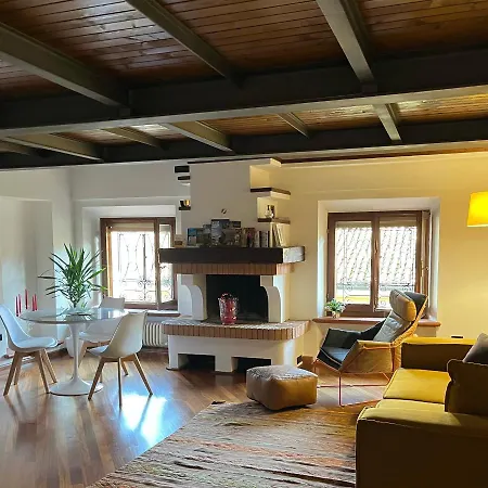 Loft Albinelli * Modena