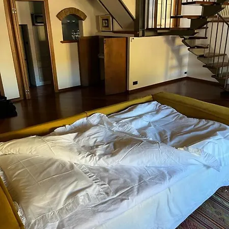 Loft Albinelli Nel Cuore Di Modena Con Pass Ztl Incluso Apartment Modena
