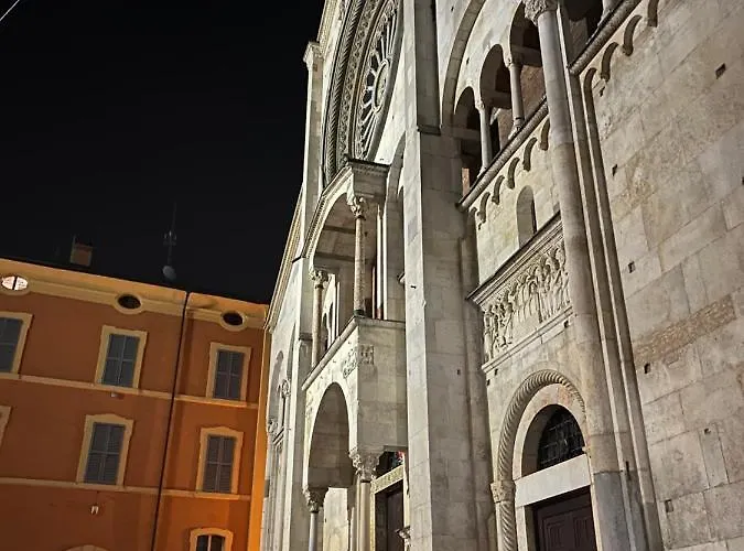 Loft Albinelli Wi-fi E Parcheggio Gratis In Centro